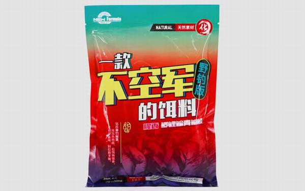 化氏鱼饵怎么样?著名饵料品牌,代表鱼饵有大板鲫、4/6#鲫等!