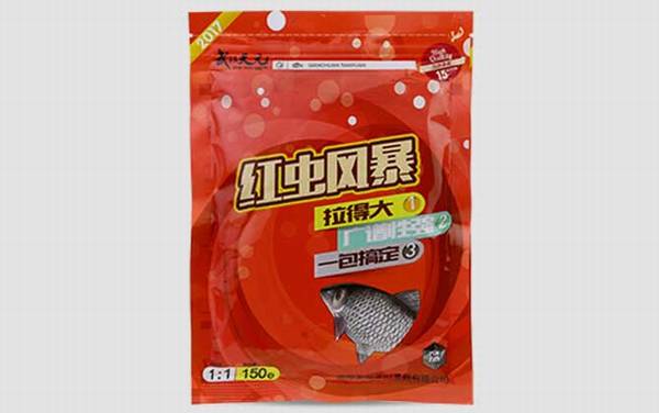 钓鲫鱼饵料配方大全,试试这几个配方,都是钓鱼人最常用的!