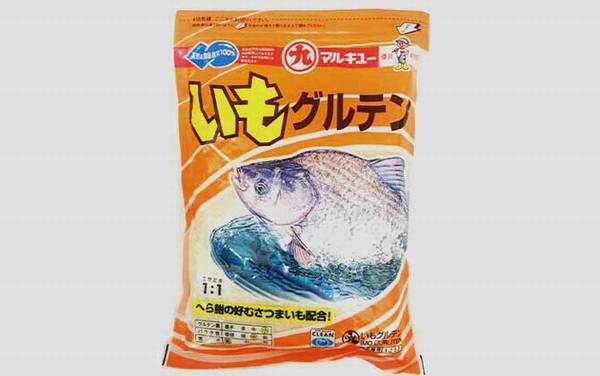 钓鲫鱼饵料配方大全,试试这几个配方,都是钓鱼人最常用的!