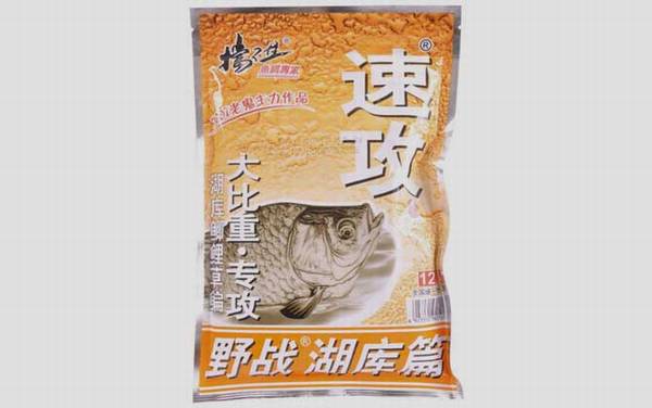 老鬼鱼饵配方大全,目标鱼种不同,老鬼饵料配方各不相同!