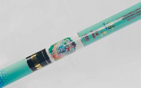 轻量大物竿排名推荐,试试这7款大物竿,性能和手感都没话说!