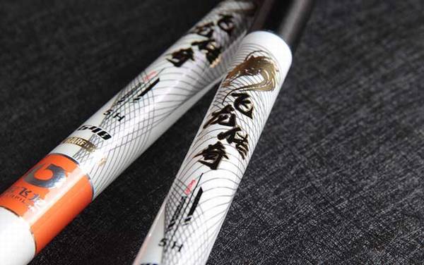 轻量大物竿排名推荐,试试这7款大物竿,性能和手感都没话说!