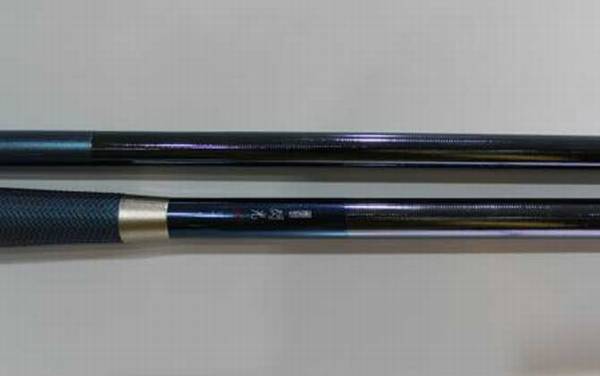 新手怎么选择鱼竿?不要只关注品牌,还要考虑调性和对象鱼等!