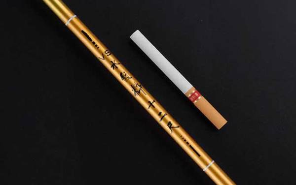 新手怎么选择鱼竿?不要只关注品牌,还要考虑调性和对象鱼等!