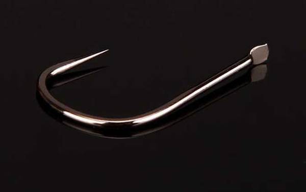 袖钩、伊豆、伊势尼、新关东、丸世、海夕等鱼钩有什么区别?