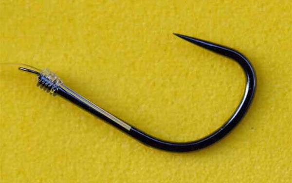 新关东鱼钩的优点和缺点,搞清楚优缺点,钓鱼时才能扬长避短!