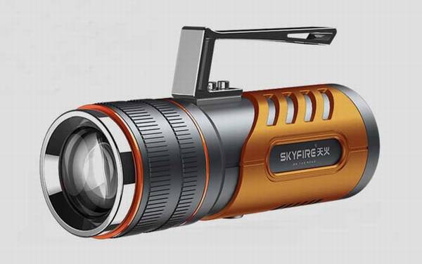 夜钓灯_哪个牌子好_用什么光源_有诱鱼作用吗