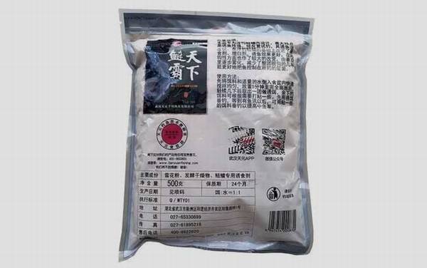 鲢霸天下_怎么样_味型_经典配方