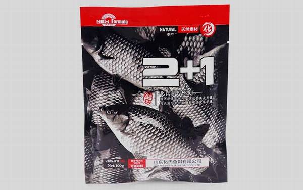 化氏2+1_怎么样_味型_经典配方