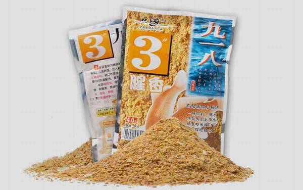 3#九一八_怎么样_味型_经典配方