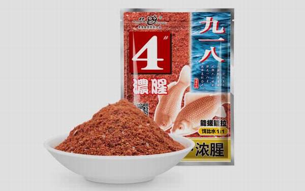 4#九一八_怎么样_味型_经典配方