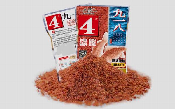 4#九一八_怎么样_味型_经典配方