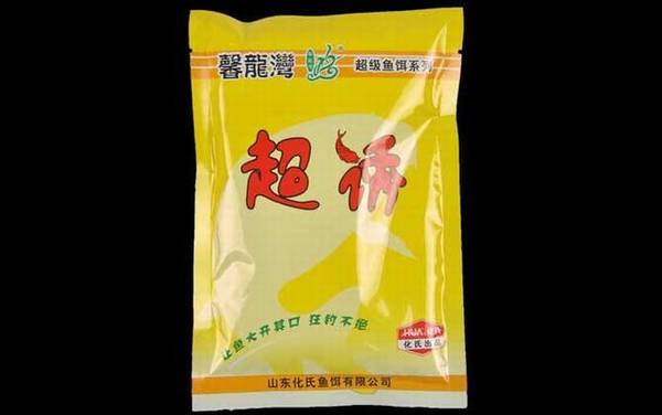 化氏超诱_怎么样_味型_经典配方