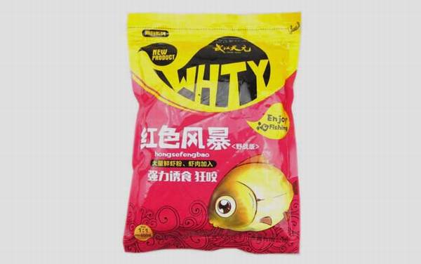 红色风暴_怎么样_味型_经典配方