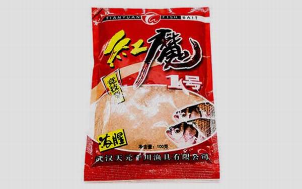 红魔1号_怎么样_味型_经典配方