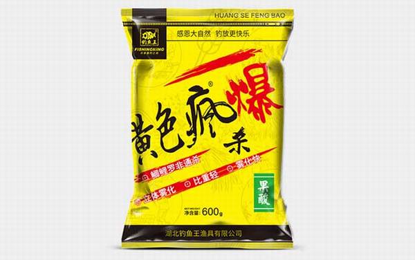 黄色疯爆_怎么样_味型_经典配方