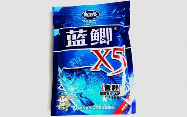 蓝鲫x5_怎么样_味型_经典配方