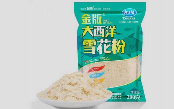 雪花粉_起什么作用_怎么使用_和轻麸的区别