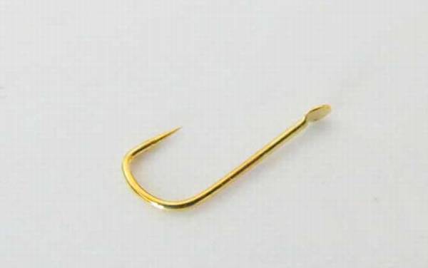 金袖鱼钩_优缺点_型号尺寸对照表_适合钓什么鱼