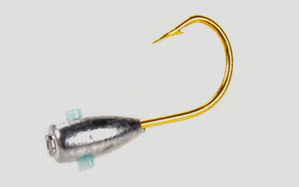 朝天钩_型号对照表_绑法图解_钓什么鱼