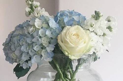 1537194975120062.jpg 家庭插花:大口径花瓶的插花技巧