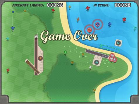 苹果iPad游戏推荐