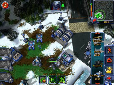 苹果iPad游戏推荐