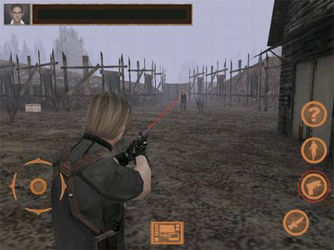 苹果iPad游戏推荐