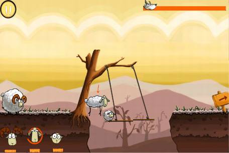 最佳Android游戏推荐