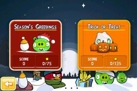 最佳Android游戏推荐