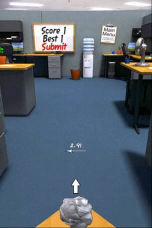 最佳Android游戏推荐