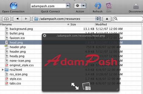 五个最佳FTP客户端工具
