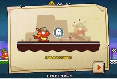 3 如何开发出成功的iPhone游戏