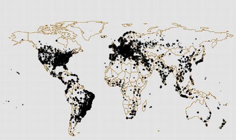 绿盟科技:2014年DDoS威胁报告