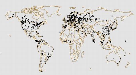 绿盟科技:2014年DDoS威胁报告