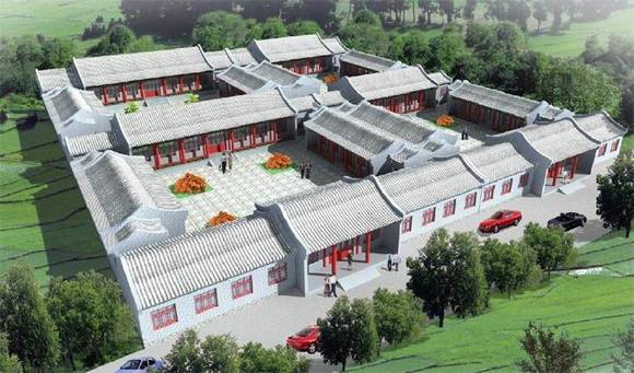 �����ĺ�Ժʷ����������ɫ