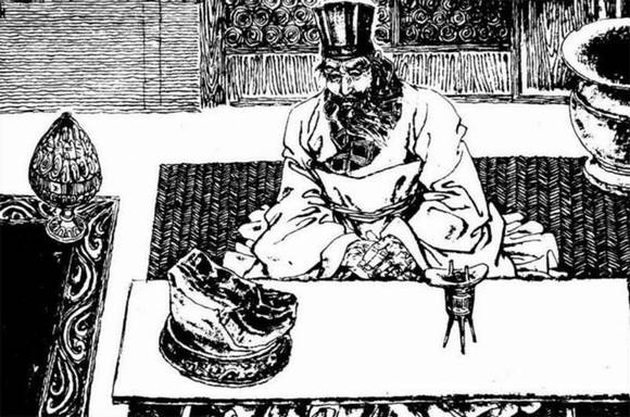 �������Ƿ򣺷�����ȴ���ն����Ľ���