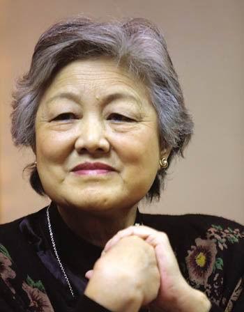 章含之 红门内外:史家胡同51号章士钊故居