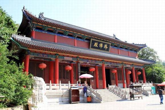 ɽ����ׯ��̴��