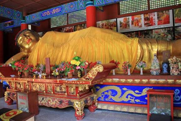 ɽ����ׯ��̴��