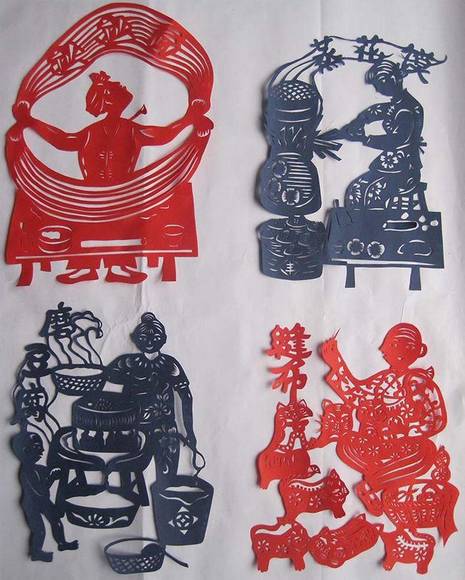 �������������屦�����ϵ���ֽ