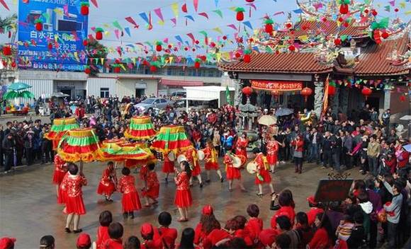 ��̨һ�� ��̨������ڡ�����������ʥ����