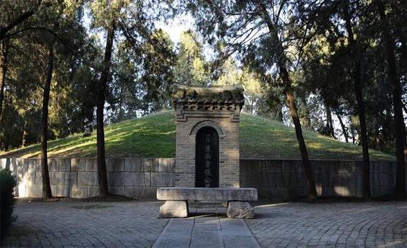 ���������ź⼰�ź�Ĺ