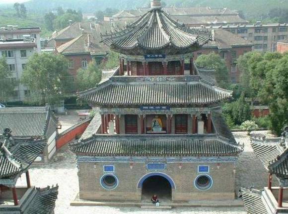 ������«������ɽʥˮ��