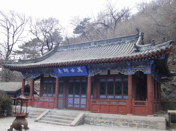 ������«������ɽʥˮ��