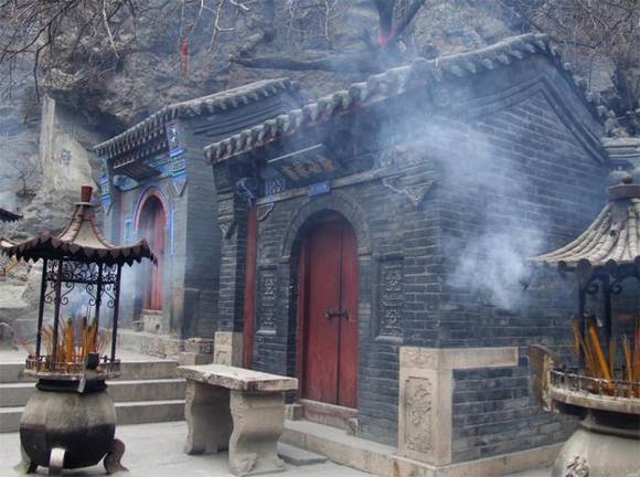 ������«������ɽʥˮ��