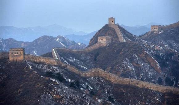 �ӱ��е���ƽ��ɽ�볤��