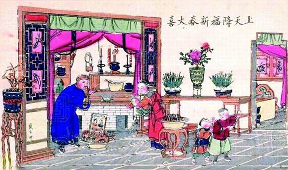 �����γǵķ�������