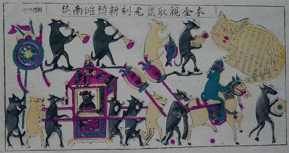 ����¡��̲ͷ�껭