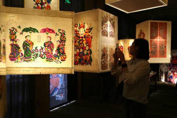 ����¡��̲ͷ�껭